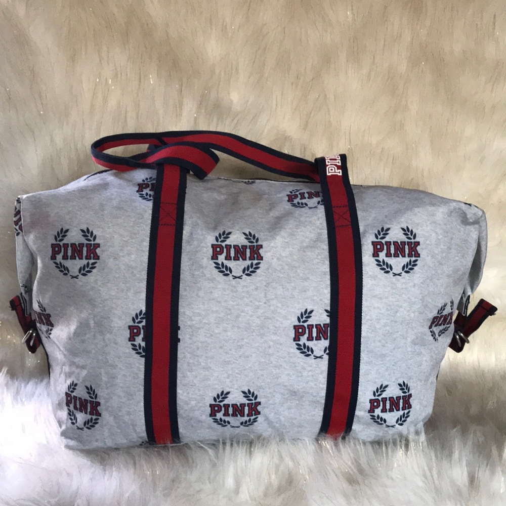 Victoria’s Secret duffel bag - Picture 5 of 5